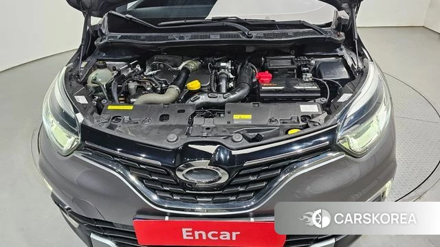 Renault Korea (Samsung) New QM3 id 4295124 из Кореи 25