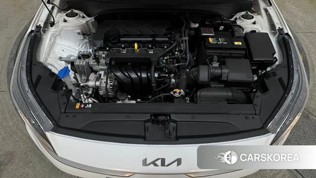 Kia The New K3 2nd generation id 4423119 из Кореи 16