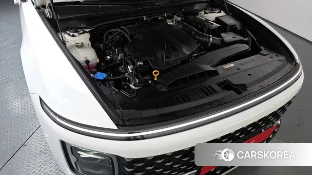 Hyundai Grandeur (GN7) id 3462221 из Кореи 16