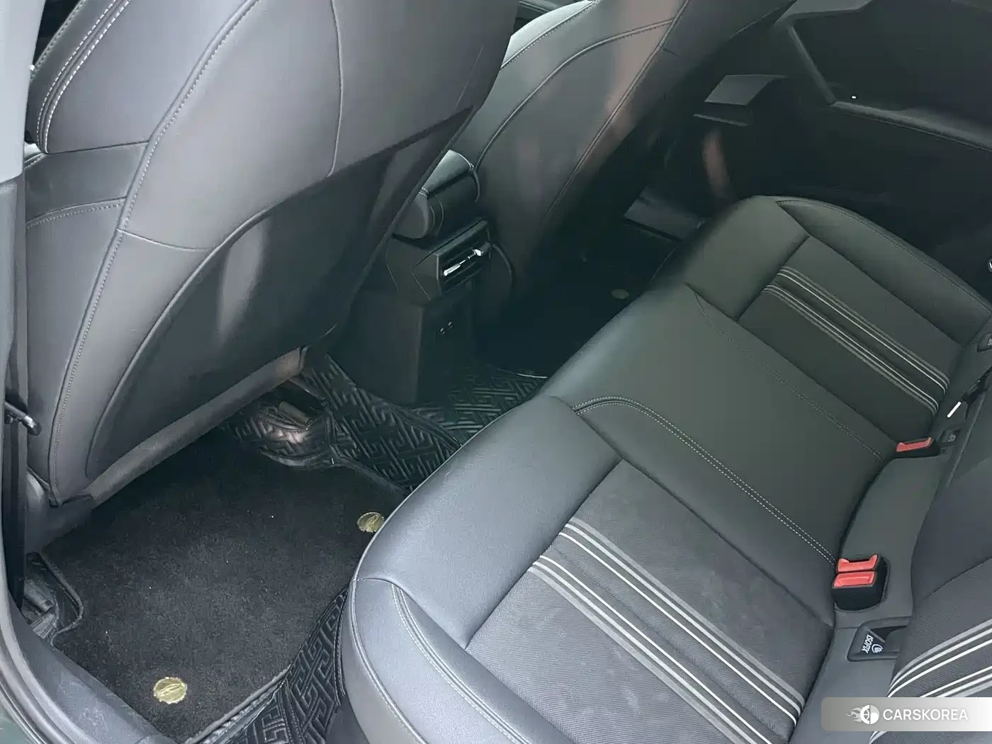 Audi A3 id 4686180 из Китая 25