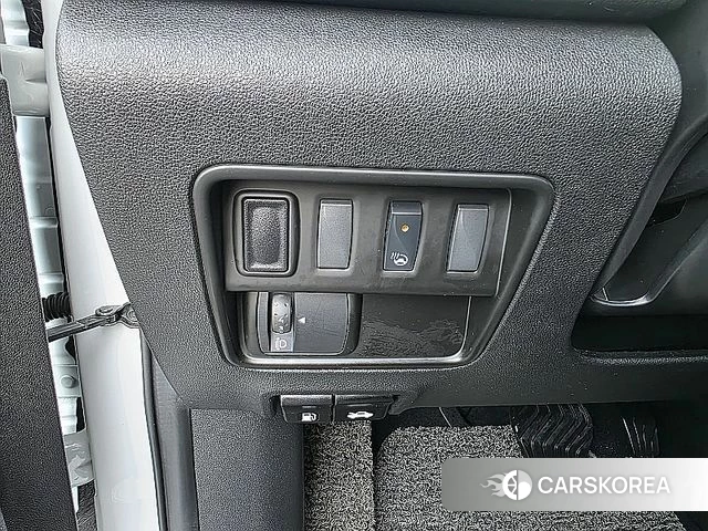 Renault Korea (Samsung) The New QM6 id 4708332 из Кореи 16