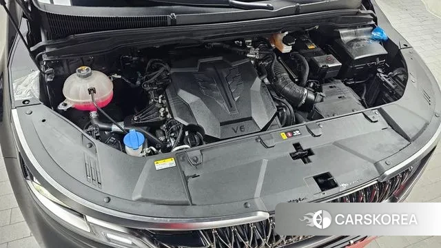 Kia Carnival 4th generation id 3690253 из Кореи 16