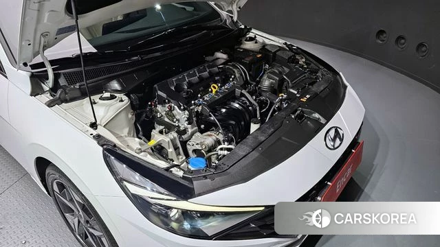 Hyundai Avante (CN7) id 4281597 из Кореи 27