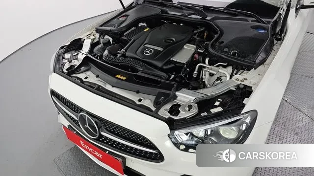 Mercedes-Benz E-Class W213 id 3502959 из Кореи 16