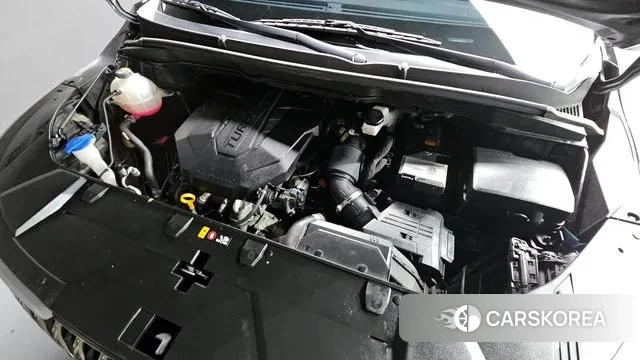 Kia Carnival 4th generation id 3473856 из Кореи 16