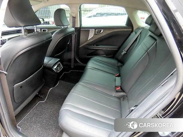 Kia K8 id 4609460 из Кореи 16