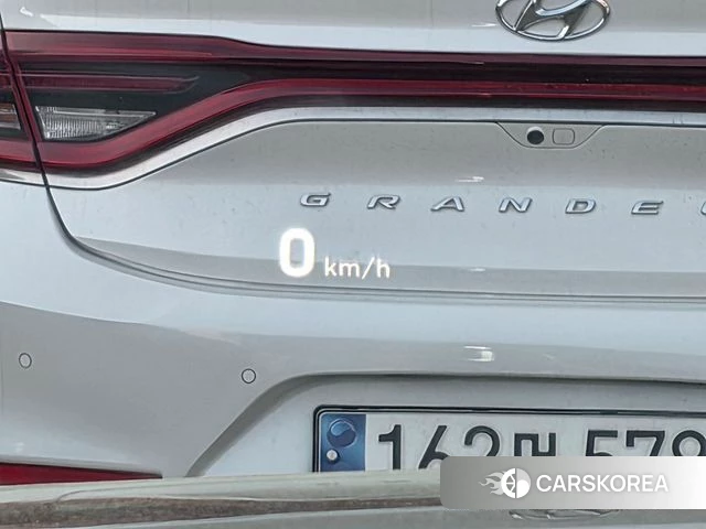 Hyundai Palisade id 3941846 из Кореи 8