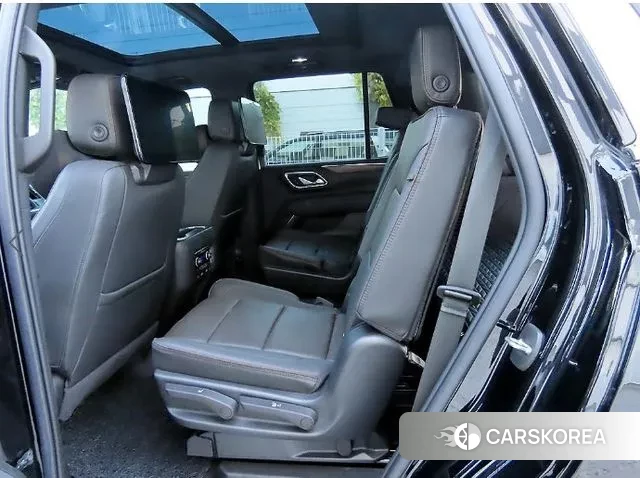 Chevrolet (GM Daewoo) Tahoe id 3342762 из Кореи 16