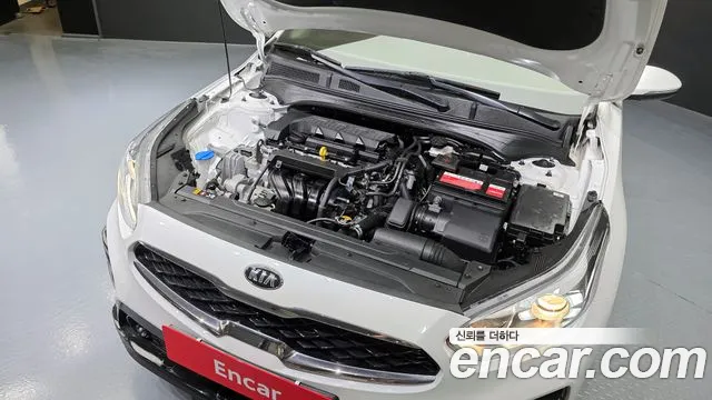 Kia Come New K3 id 2808217 из Кореи 16