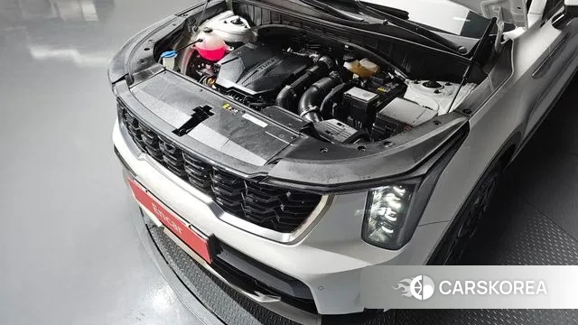 Kia The New Sorento 4th Generation id 3624714 из Кореи 16