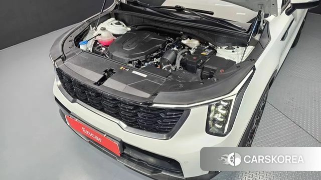 Kia The New Sorento 4th Generation id 4442904 из Кореи 16