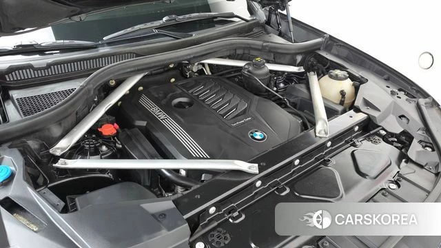 BMW X5 (G05) id 4657927 из Кореи 28