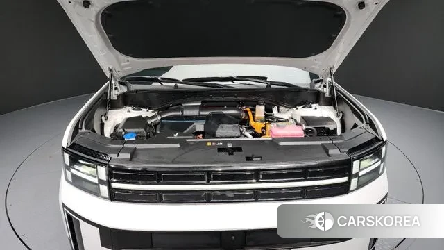 Hyundai Santa Fe (MX5) id 3614811 из Кореи 16