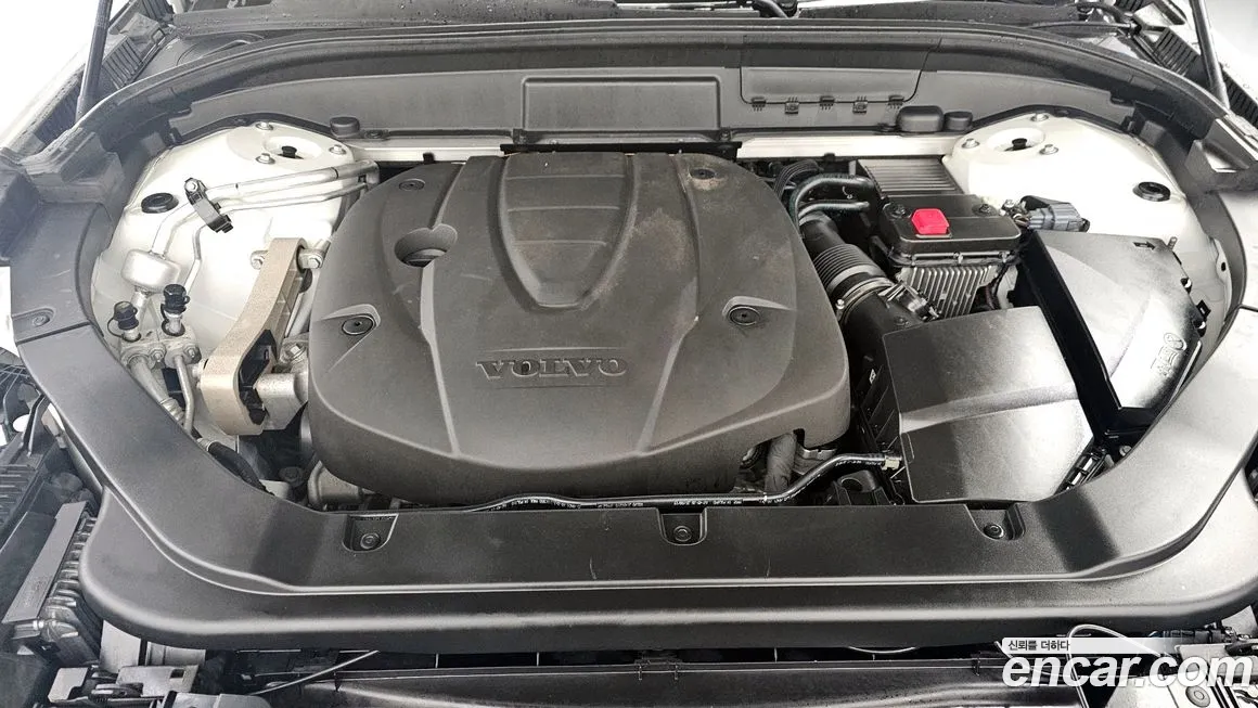Volvo XC60 second Generation id 2029249 из Кореи 16