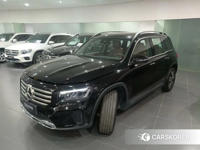 Mercedes-Benz GLB id 4207296 из Китая 6