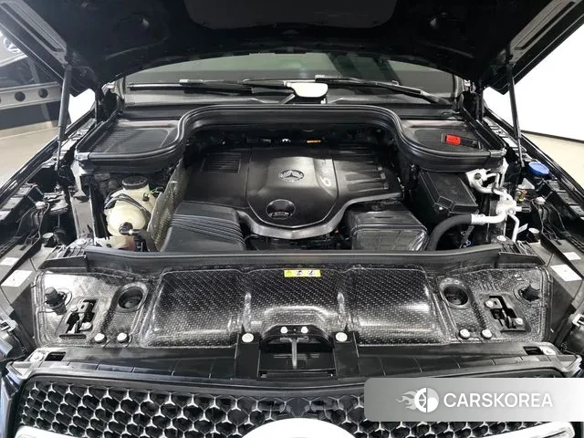 Mercedes-Benz GLE-Class W167 id 3052709 из Кореи 14