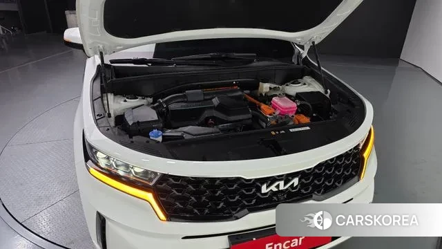 Kia Sorento 4th Generation id 3624767 из Кореи 16