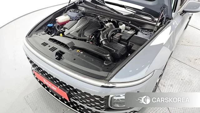 Hyundai Grandeur (GN7) id 3523545 из Кореи 16