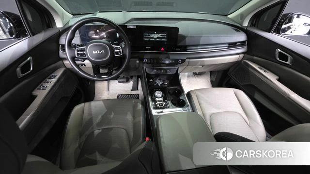 Kia The New Carnival 4th Generation id 3864196 из Кореи 16