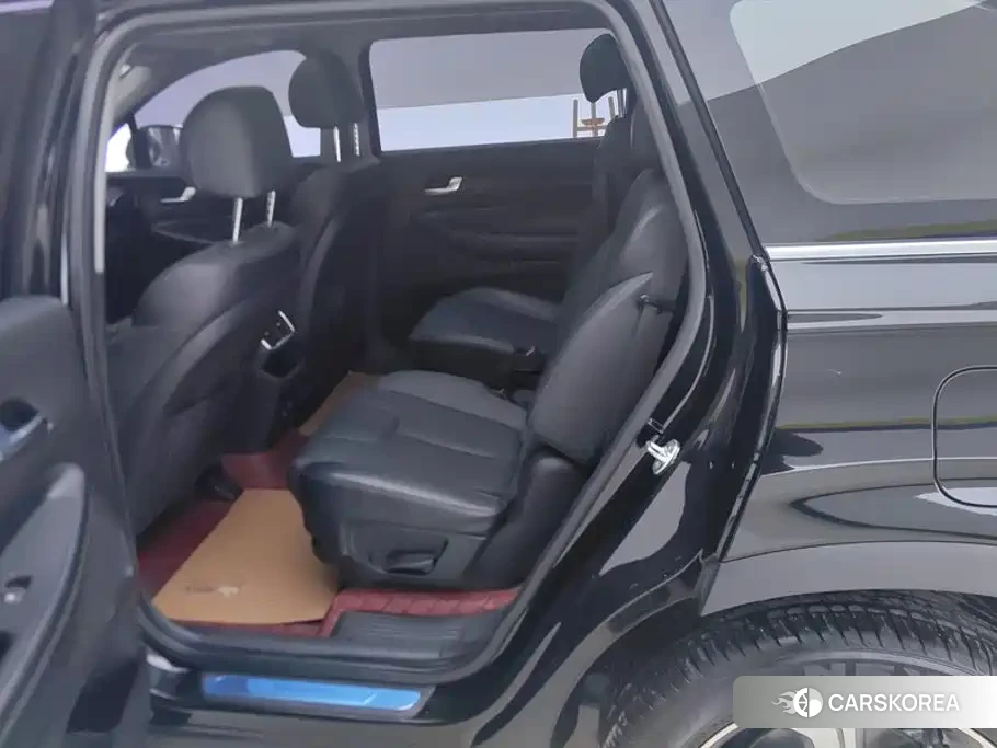 Hyundai Santa Fe id 4664465 из Китая 12