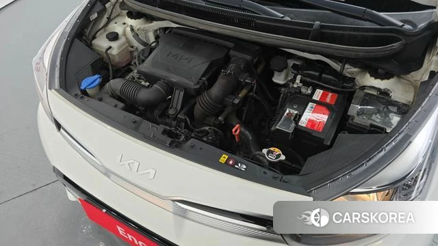 Kia Morning Urban (JA) id 4415194 из Кореи 27