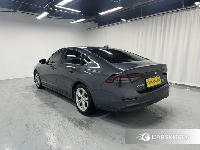 Honda Accord id 4242110 из Китая 16