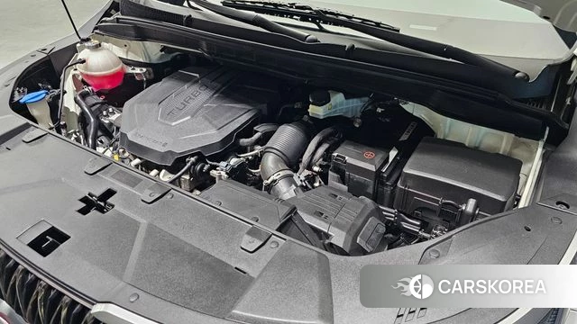 Kia Carnival 4th generation id 4693296 из Кореи 16