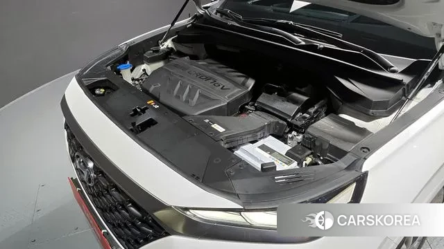 Hyundai Santa Fe TM id 2991205 из Кореи 16