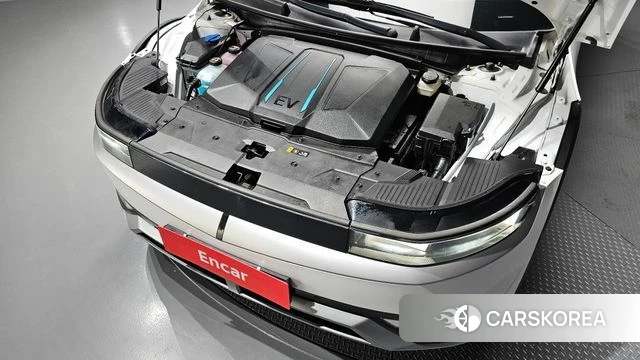 Hyundai Ionic 5 id 4614218 из Кореи 16