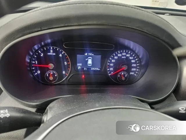 Kia The New Sorento id 3484999 из Кореи 16