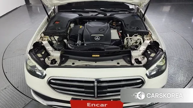 Mercedes-Benz E-Class W213 id 3557013 из Кореи 16