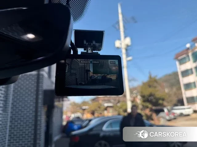 Volkswagen Tiguan second Generation 2021 Белый из Кореи, фото 6