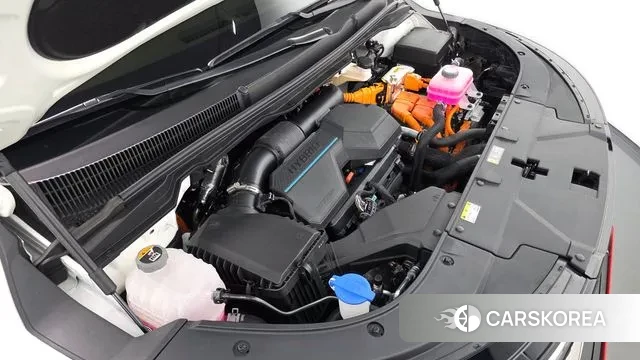 Kia The New Carnival 4th Generation id 3596250 из Кореи 16