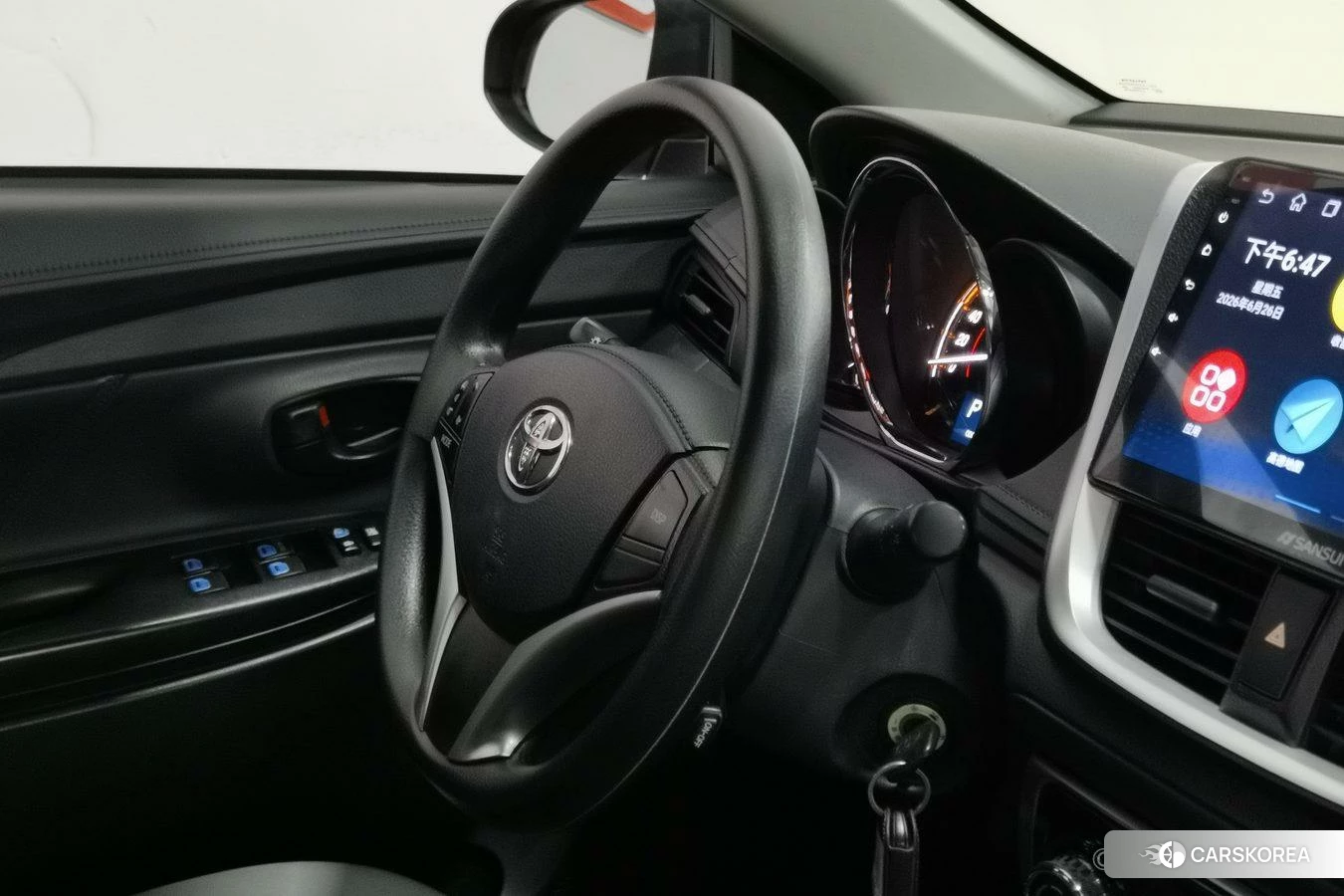 Toyota YARIS L Zhixuan id 4512708 из Китая 20