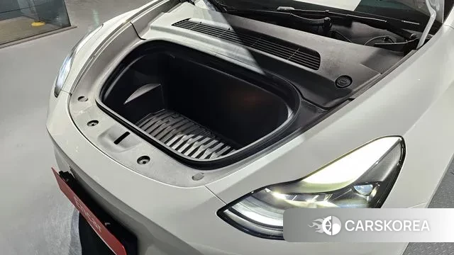 Tesla Model Y id 3550204 из Кореи 16