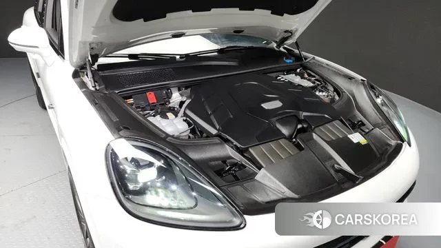 Porsche Cayenne (PO536) id 3620277 из Кореи 16