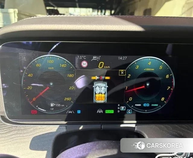 Mercedes-Benz E-Class W213 id 3457766 из Кореи 16