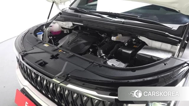 Kia The New Carnival 4th Generation id 3745188 из Кореи 16