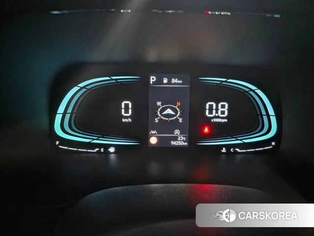 Hyundai The New Palisade id 4887226 из Кореи 16