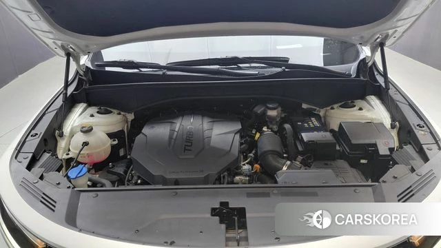 Kia Sorento 4th Generation id 4495488 из Кореи 27