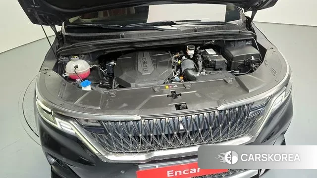 Kia Carnival 4th generation id 3094336 из Кореи 16