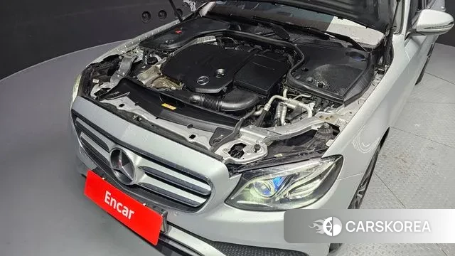 Mercedes-Benz E-Class W213 id 3444155 из Кореи 16