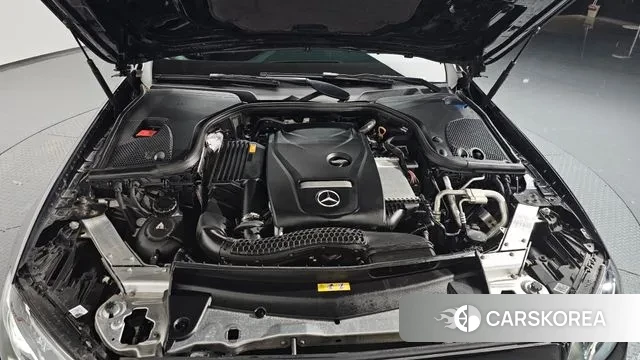 Mercedes-Benz E-Class W213 id 3440050 из Кореи 16