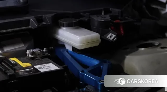 Tesla Model 3 2020 Белый из Кореи, фото 6