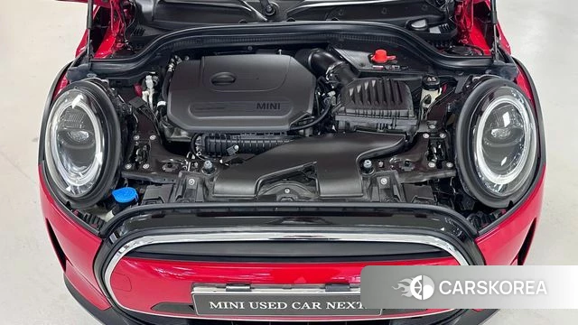 Mini Cooper id 4549396 из Кореи 16