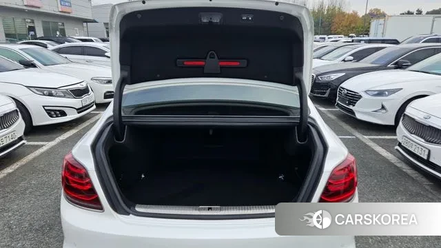 Kia More K9 id 3357350 из Кореи 14