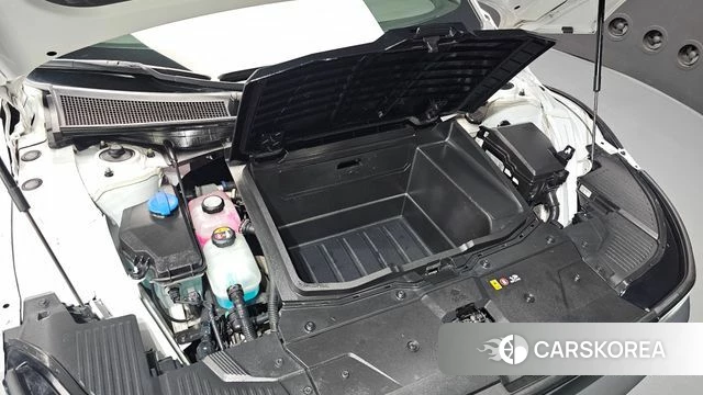 Hyundai Ionic 5 id 4736418 из Кореи 16