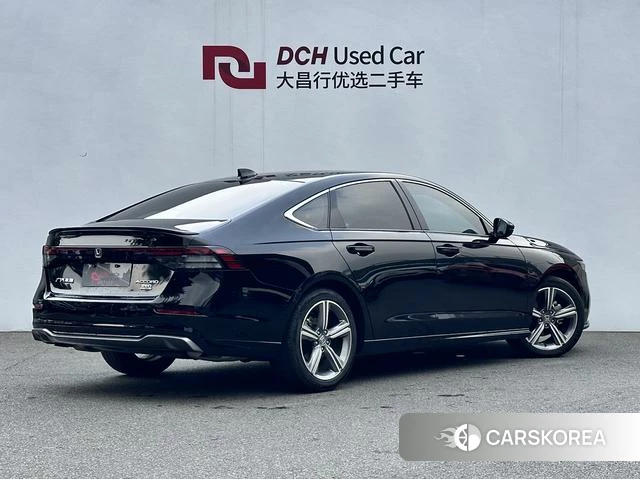 Honda Accord id 4299493 из Китая 23