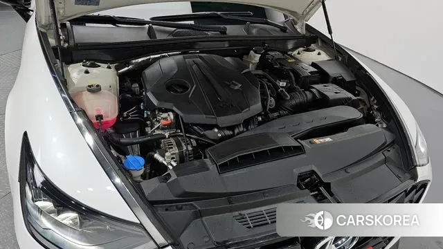 Hyundai Sonata (DN8) id 3433151 из Кореи 16