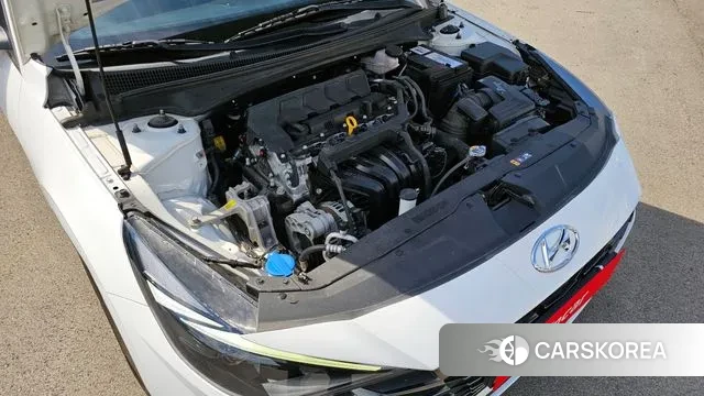 Hyundai Avante (CN7) id 2990155 из Кореи 16